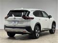 2022 Nissan X-Trail