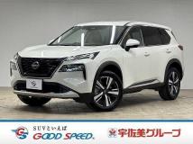 2022 Nissan X-Trail
