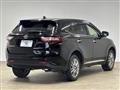 2019 Toyota Harrier