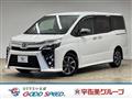2021 Toyota Voxy