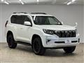 2018 Toyota Land Cruiser Prado