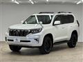 2018 Toyota Land Cruiser Prado