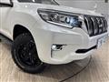 2018 Toyota Land Cruiser Prado