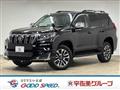 2021 Toyota Land Cruiser Prado