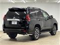 2021 Toyota Land Cruiser Prado
