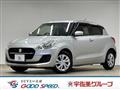 2022 Suzuki Swift