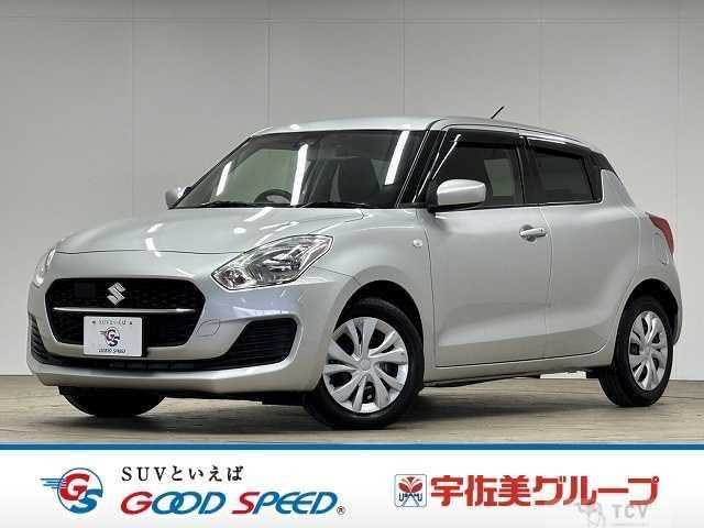 2022 Suzuki Swift