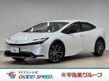 2023 Toyota Prius