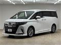 2023 Toyota Alphard G