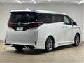 2023 Toyota Alphard G