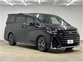 2024 Toyota Vellfire
