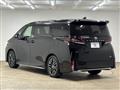 2024 Toyota Vellfire