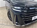 2024 Toyota Vellfire