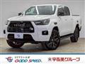 2023 Toyota Hilux