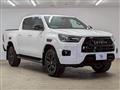 2023 Toyota Hilux