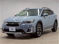 2019 Subaru IMPREZA XV HYBRID