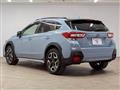 2019 Subaru IMPREZA XV HYBRID