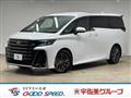 2024 Toyota Vellfire