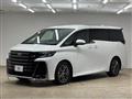 2024 Toyota Vellfire