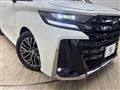 2024 Toyota Vellfire