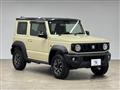 2020 Suzuki Jimny Sierra