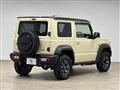 2020 Suzuki Jimny Sierra