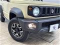 2020 Suzuki Jimny Sierra