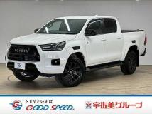 2023 Toyota Hilux