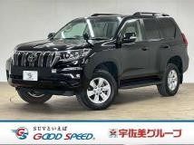 2023 Toyota Land Cruiser Prado