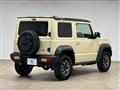 2023 Suzuki Jimny Sierra