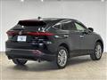 2021 Toyota Harrier Hybrid