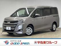 2017 Toyota Noah