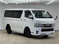 2020 Toyota Hiace Van