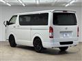 2020 Toyota Hiace Van