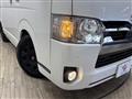 2020 Toyota Hiace Van