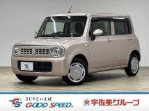 2015 Suzuki Lapin