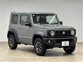 2023 Suzuki Jimny Sierra
