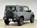 2023 Suzuki Jimny Sierra