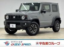 2023 Suzuki Jimny Sierra