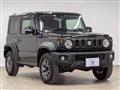 2023 Suzuki Jimny Sierra