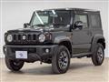2023 Suzuki Jimny Sierra