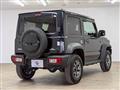 2023 Suzuki Jimny Sierra