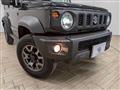 2023 Suzuki Jimny Sierra