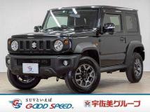 2023 Suzuki Jimny Sierra
