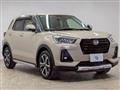 2023 Daihatsu Rocky