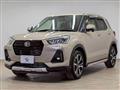 2023 Daihatsu Rocky
