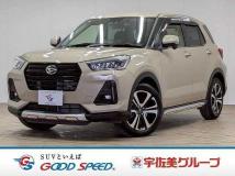 2023 Daihatsu Rocky