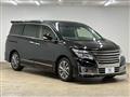 2019 Nissan Elgrand