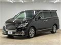 2019 Nissan Elgrand