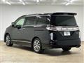 2019 Nissan Elgrand